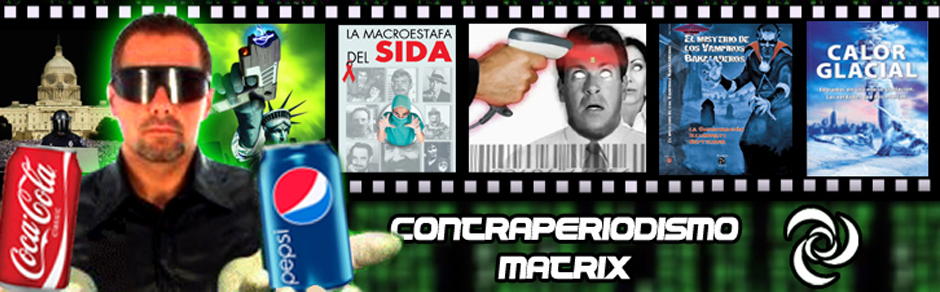 ContraPeriodismoMatrix