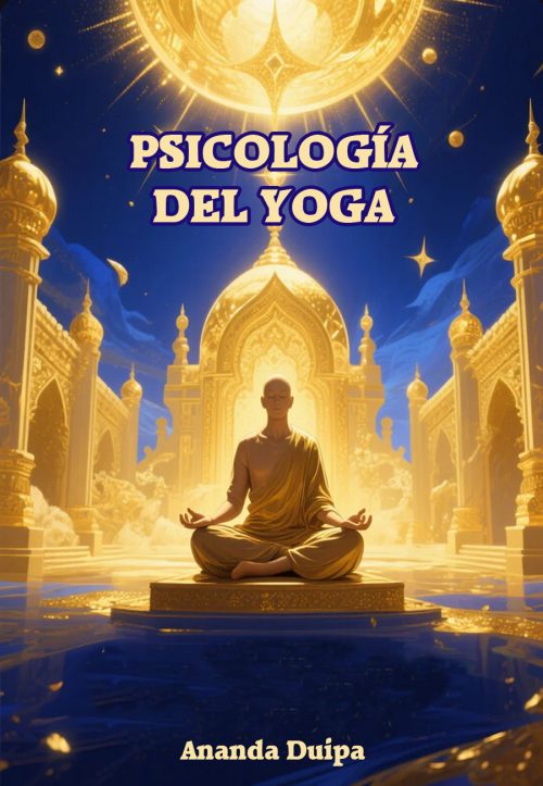 Psicología del Yoga (pdf)