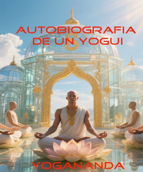 Autobiografía de Un Yogui (pdf)