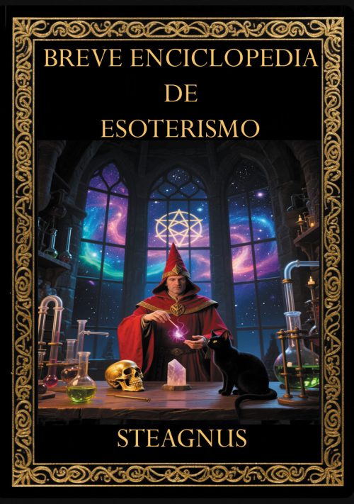 Breve Enciclopedia de Esoterismo (pdf)